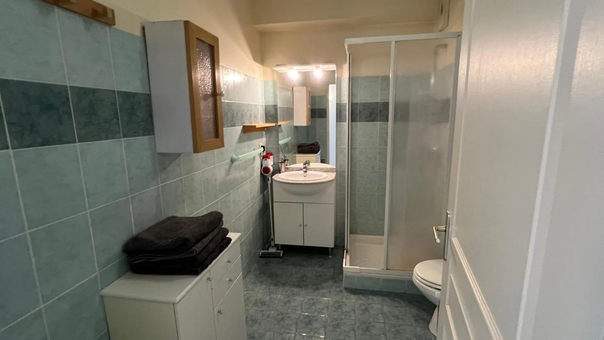 Magnifique 2 Pieces Centre Nizza