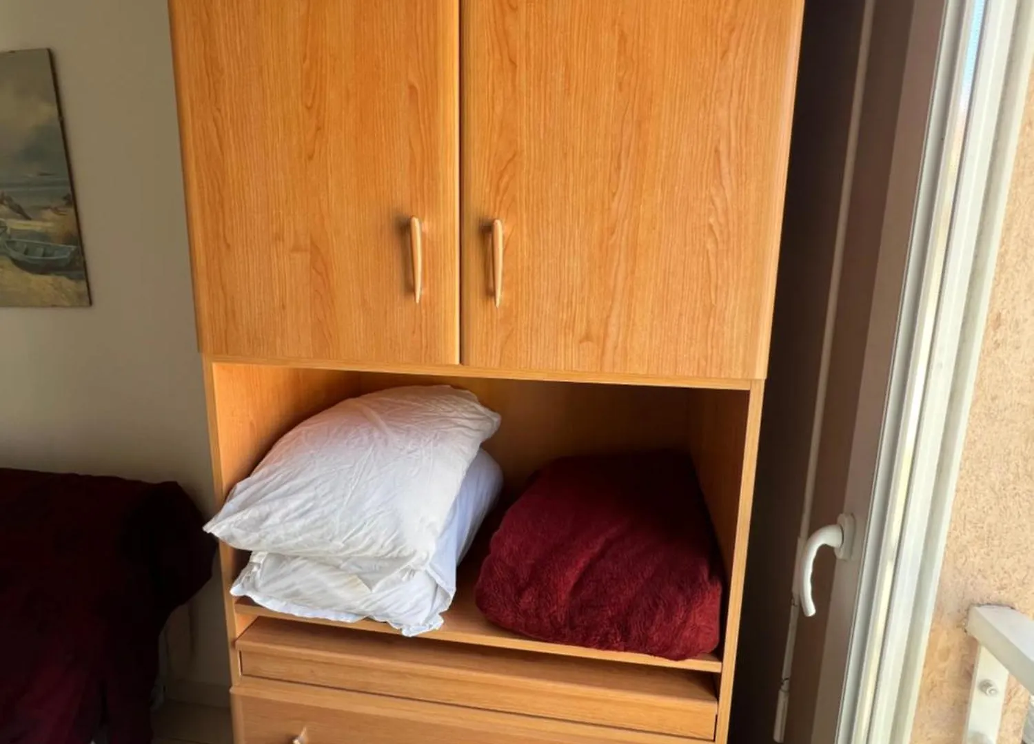 Apartment Magnifique 2 Pieces Centre Nizza